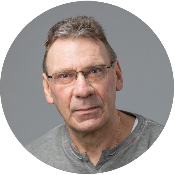 Gerhard Haug