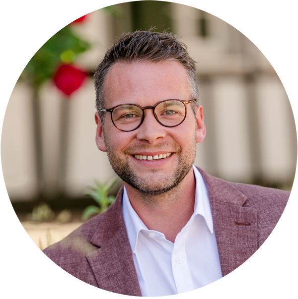 Tobias Uhrich