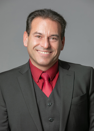 Michael Joner
